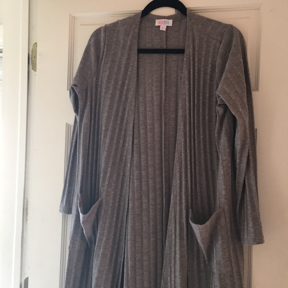 LuLaRoe Sarah Cardigan